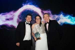 Think Beyond triumphs at North West Family Business Awards