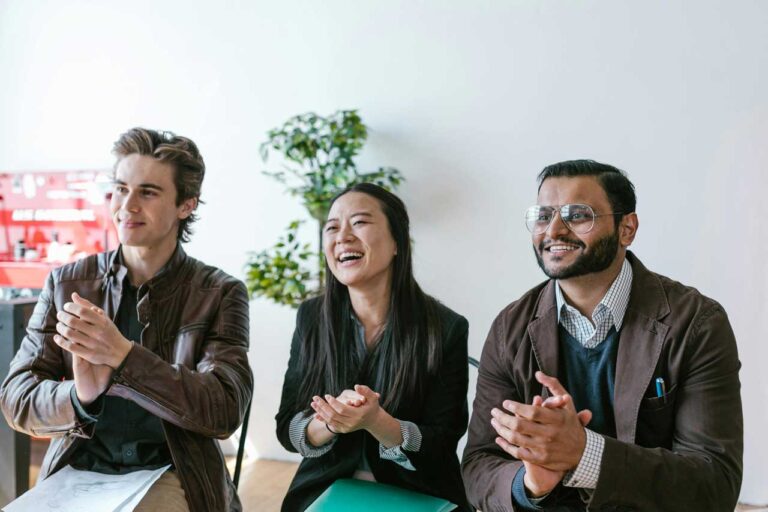 Marketers speaking the boards language and succeeding