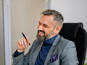 Solving business challenges preventing cashflow growth