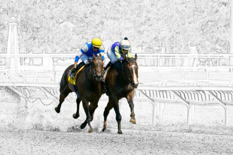 low labour productivity