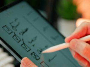 Increasing cost efficiency pending AI investment