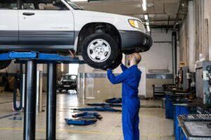 Automotive industry challenges unfolding by 2030