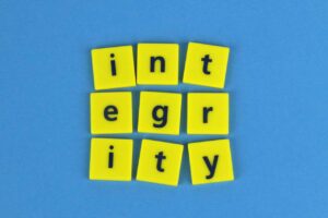 Management consulting ethics and best practice