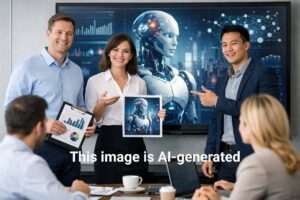 AI and performance management for employees