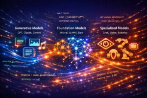 How to choose an AI model for your business